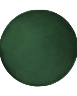 Sale Beliani Tappeto GESI II smeraldo Viscosa Verde