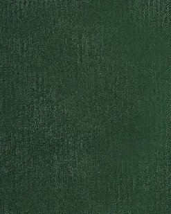 Sale Beliani Tappeto GESI II smeraldo Viscosa Verde
