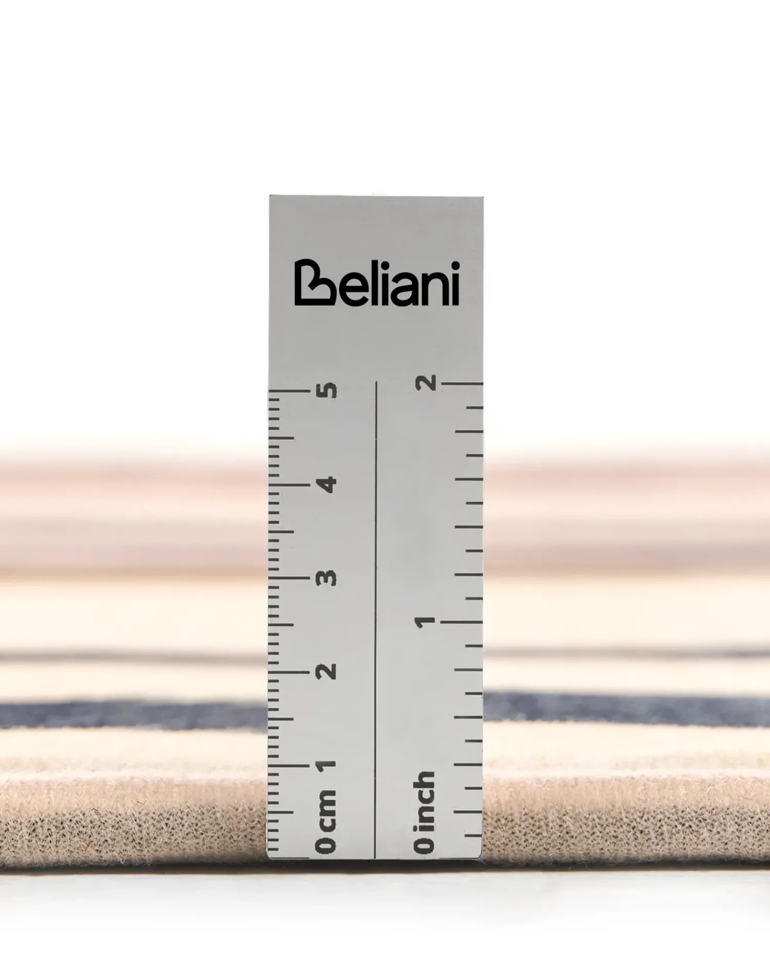 Online Beliani Tappeto INHISAR Multicolore