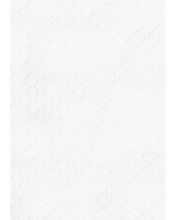 Hot Beliani Tappeto in pelliccia sintetica GHARO 160 x 230 cm Bianco