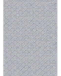 Best Beliani Tappeto in pelliccia sintetica GHARO Grigio