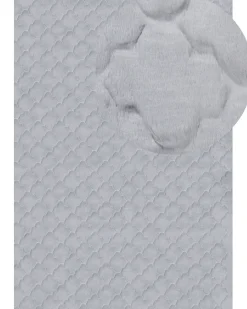 Best Beliani Tappeto in pelliccia sintetica GHARO Grigio