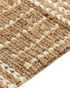 Hot Beliani Tappeto KAMBERLI Iuta Beige
