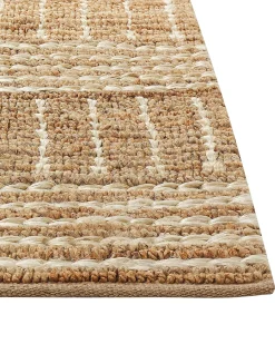 Hot Beliani Tappeto KAMBERLI Iuta Beige