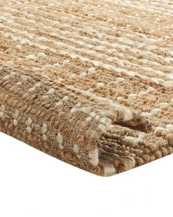Hot Beliani Tappeto KAMBERLI Iuta Beige