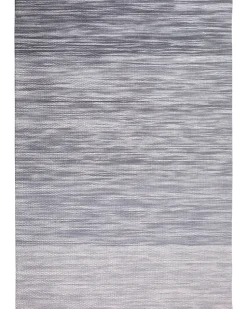 New Beliani Tappeto KAPAKLI Lana Grigio