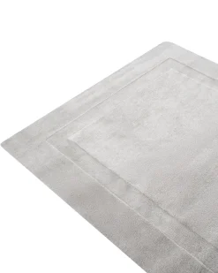 Clearance Beliani Tappeto KARGIL 160 x 230 cm Lana Grigio