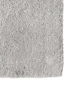 Clearance Beliani Tappeto KARGIL 160 x 230 cm Lana Grigio