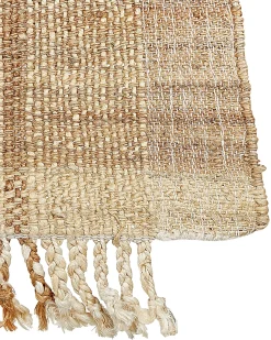 Hot Beliani Tappeto KARKIN Iuta Beige