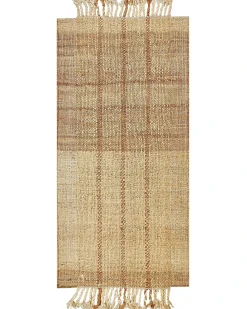 Hot Beliani Tappeto KARKIN Iuta Beige