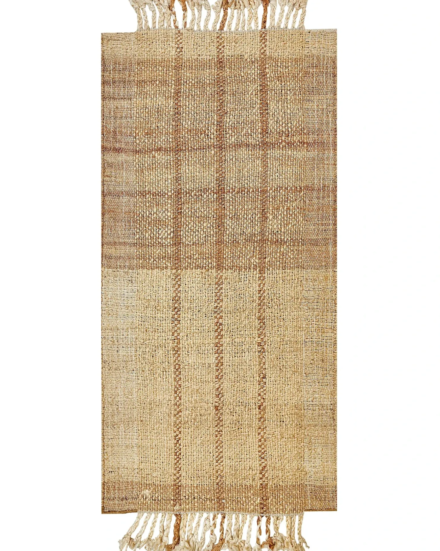 Hot Beliani Tappeto KARKIN Iuta Beige