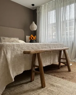 Hot Beliani Tappeto KARKIN Iuta Beige