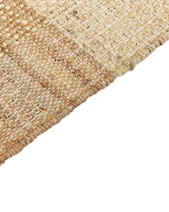 Hot Beliani Tappeto KARKIN Iuta Beige