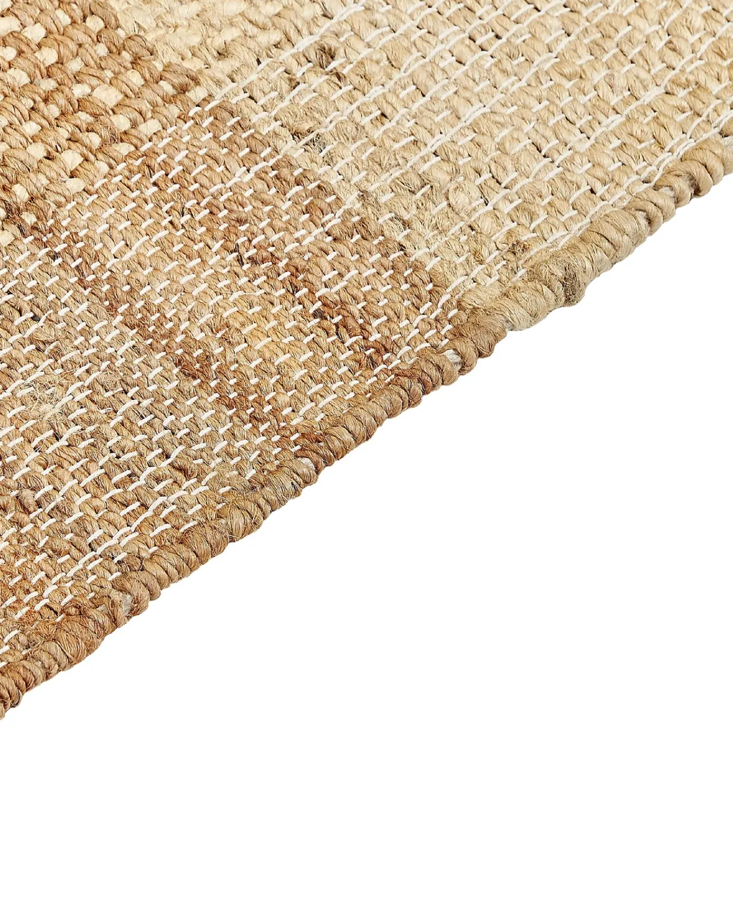 Hot Beliani Tappeto KARKIN Iuta Beige