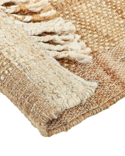 Hot Beliani Tappeto KARKIN Iuta Beige