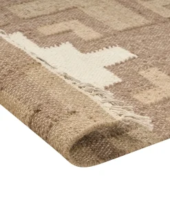 Hot Beliani Tappeto KONURTAY Iuta Beige