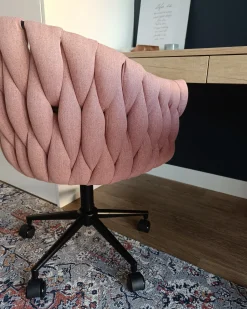 Sale Beliani Tappeto KORGAN Multicolore