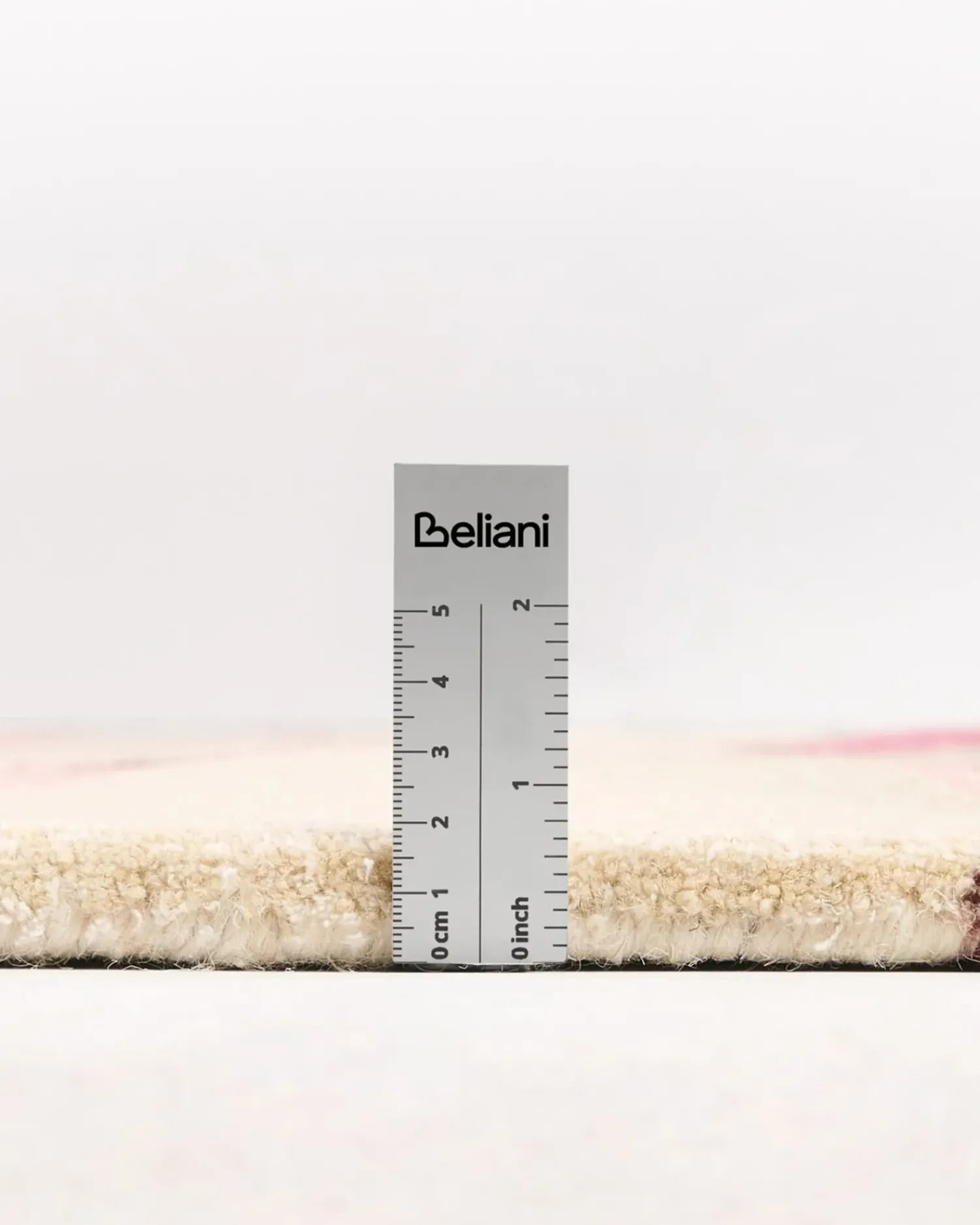 Sale Beliani Tappeto KOTLI 160 x 230 cm Viscosa Multicolore