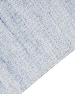 New Beliani Tappeto MALHIA Azzurro Blu