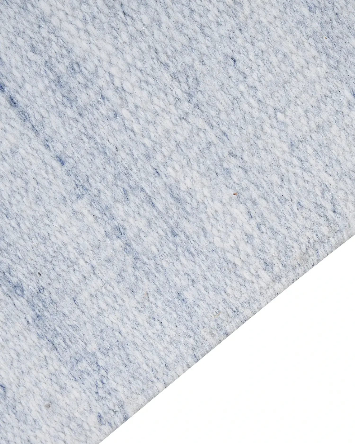 New Beliani Tappeto MALHIA Azzurro Blu