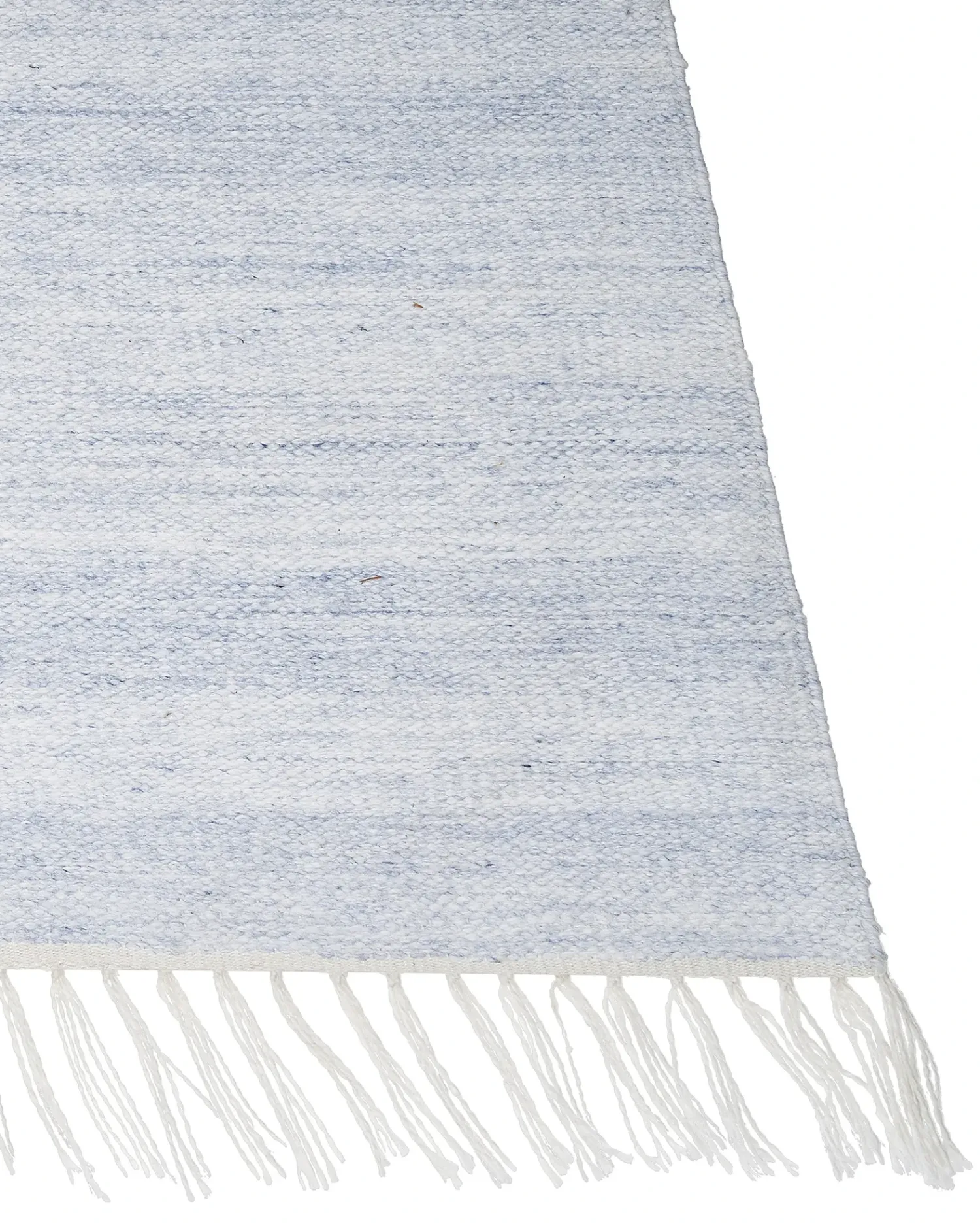 New Beliani Tappeto MALHIA Azzurro Blu