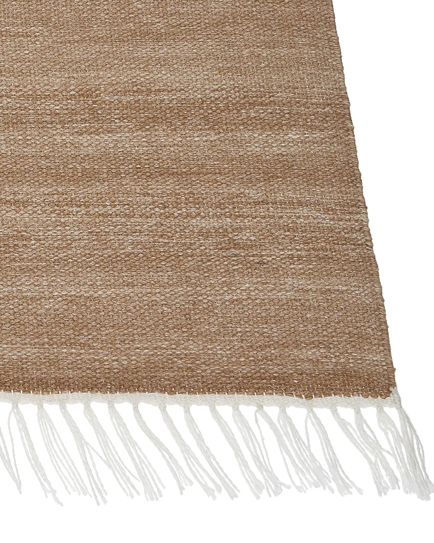 Online Beliani Tappeto MALHIA sabbia Beige