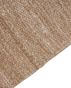 Online Beliani Tappeto MALHIA sabbia Beige
