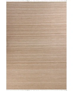 Online Beliani Tappeto MALHIA sabbia Beige