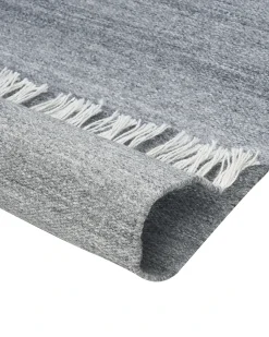 Discount Beliani Tappeto MALHIA Grigio