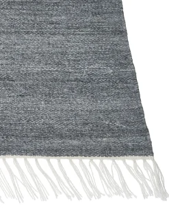 Discount Beliani Tappeto MALHIA Grigio