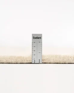 Clearance Beliani Tappeto MALVAN 160 x 230 cm Lana Beige