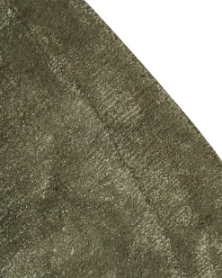 Discount Beliani Tappeto MITHA oliva 200 x 300 cm Viscosa Verde
