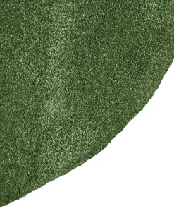 Hot Beliani Tappeto NAINITAL 160 x 230 cm Lana Verde