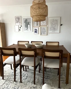 Discount Beliani Tappeto NAKUS Beige chiaro Beige Grigio