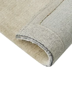 Discount Beliani Tappeto NAKUS Beige chiaro Beige Grigio