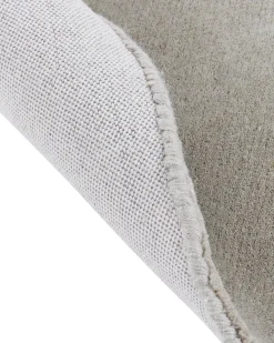 Online Beliani Tappeto per bambini DINO 100 x 160 cm Lana Grigio