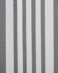 Online Beliani Tappeto per esterni DELHI 120 x 180 cm Grigio