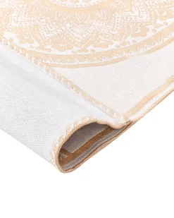 Best Beliani Tappeto per esterni HUBLI Beige