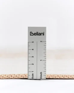 Best Beliani Tappeto per esterni HUBLI Beige