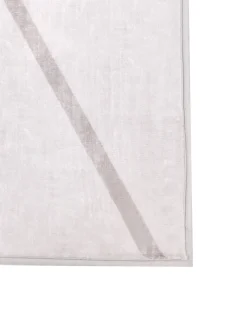 Hot Beliani Tappeto POSOF chiaro Beige