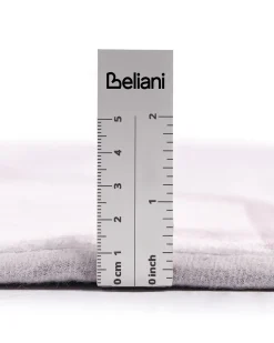 Hot Beliani Tappeto POSOF chiaro Beige