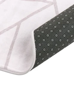 Hot Beliani Tappeto POSOF chiaro Beige