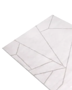 Hot Beliani Tappeto POSOF chiaro Beige