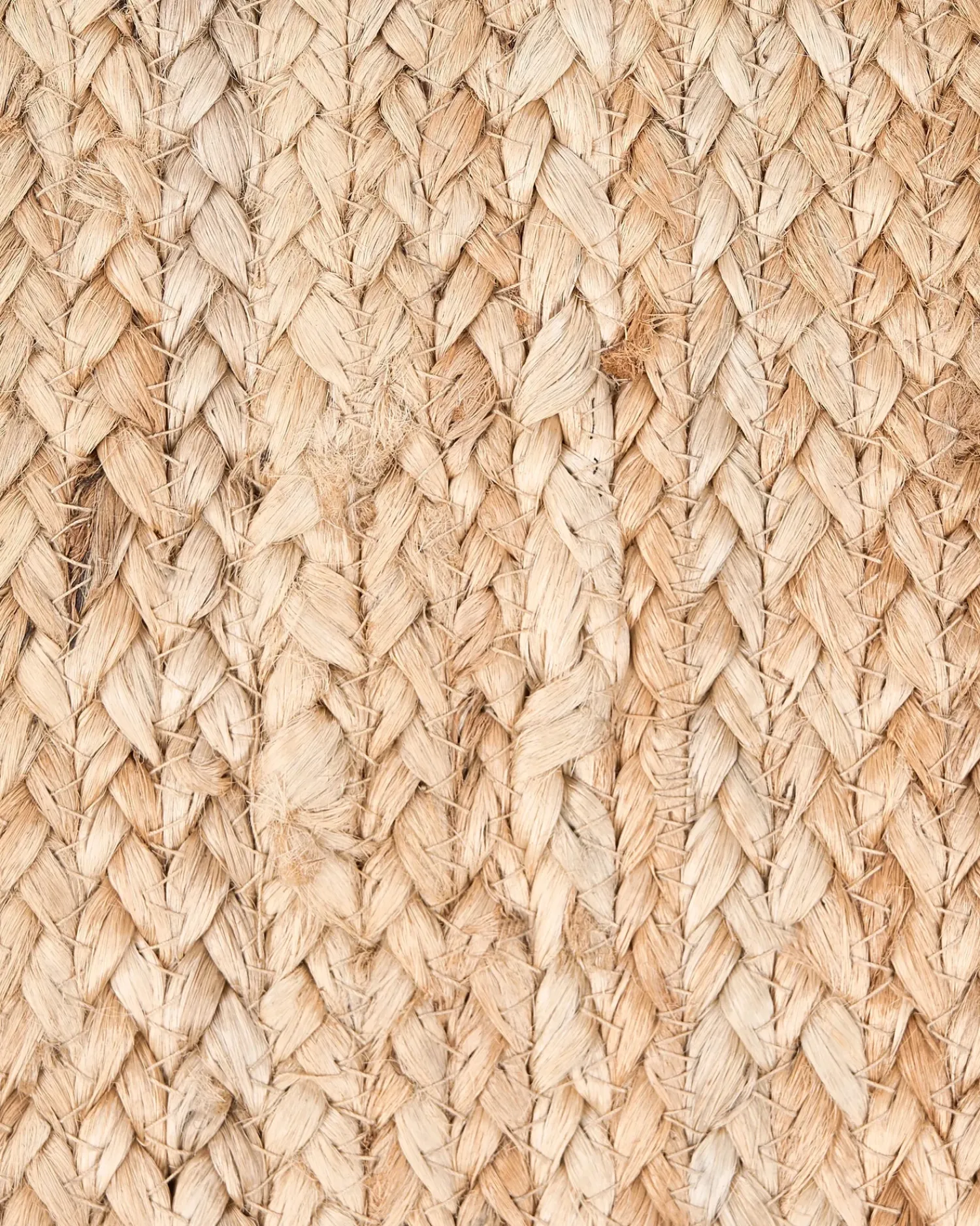 Hot Beliani Tappeto SANGLI Iuta Beige