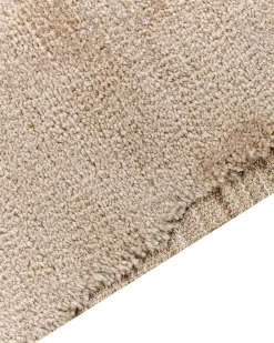 Best Beliani Tappeto SAZOO Beige