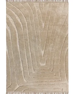 Best Beliani Tappeto SAZOO Beige