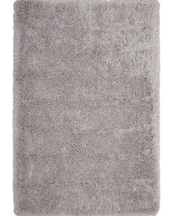 Discount Beliani Tappeto Shaggy CIDE chiaro Grigio