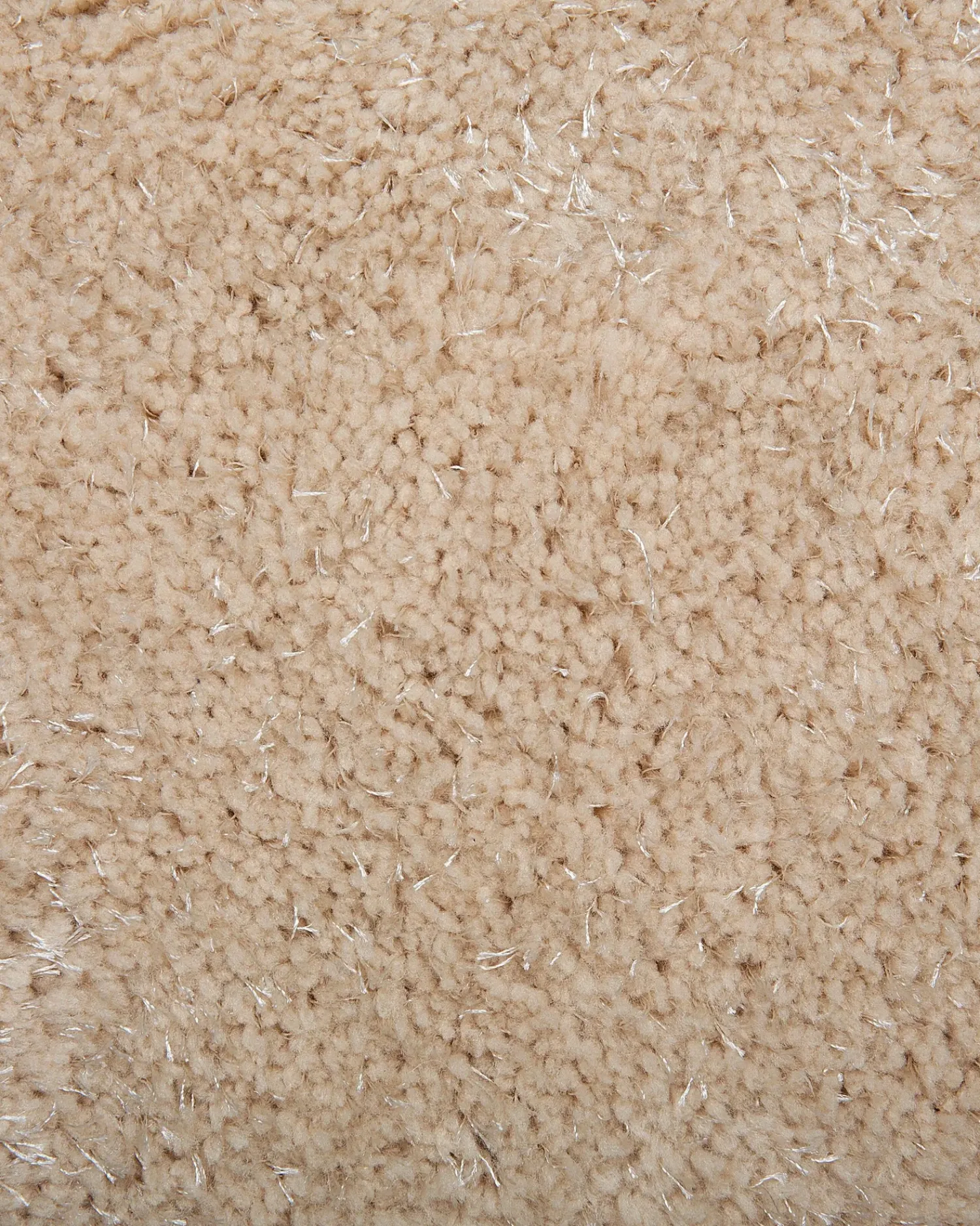 Best Beliani Tappeto Shaggy DEMRE Beige