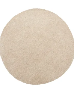 Best Beliani Tappeto Shaggy DEMRE Beige