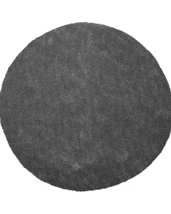 Best Beliani Tappeto Shaggy DEMRE scuro Grigio